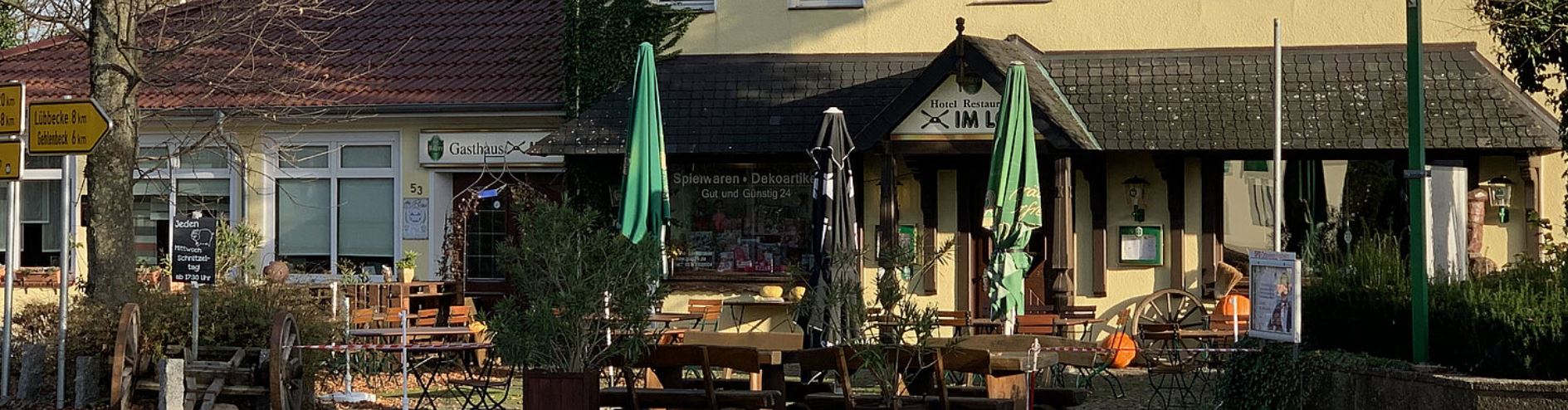 Gasthaus Albersmeyer, Frotheim Gasthaus Albersmeyer, Frotheim